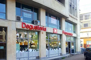 Degusteria Francesca image