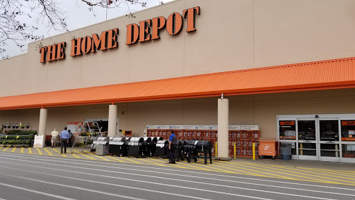 Home Improvement Store «The Home Depot», reviews and photos, 2008 Magwood Dr, Charleston, SC 29414, USA