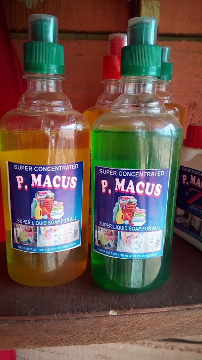Photos of Prince Macus international