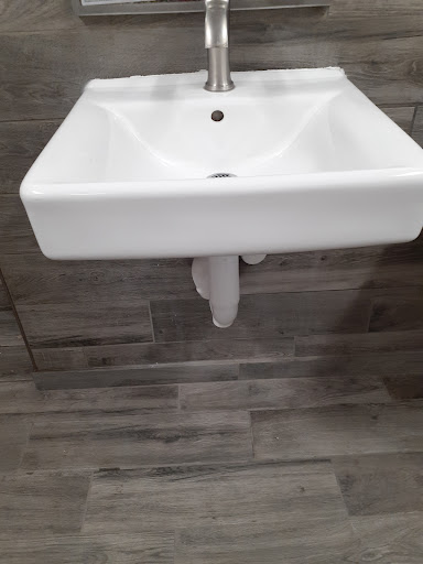 Home Improvement Store «The Home Depot», reviews and photos, 145 Depot Dr, Hiram, GA 30141, USA