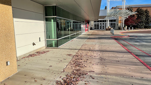 Movie Theater «AMC DINE-IN North Point Mall 12», reviews and photos, 4500 North Point Cir, Alpharetta, GA 30022, USA