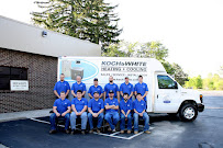 Koch & White Heating & Cooling Inc - Photo 2 - Car repair in Ann Arbor, MI, Ann Arbor
