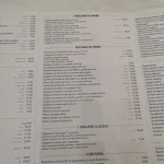 Photo n°8 de l'avis de Franca.o fait le 24/02/2024 à 11:25 sur le  Ristorante Molinetto à Punta Marina