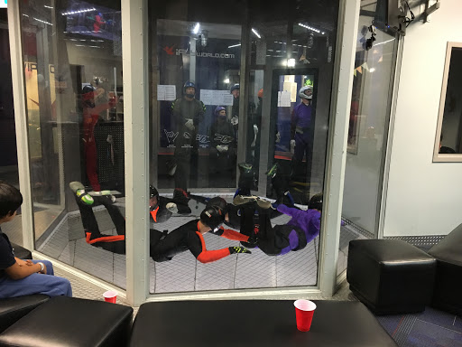 Skydiving Center «iFLY», reviews and photos, 31310 Alvarado-Niles Rd, Union City, CA 94587, USA