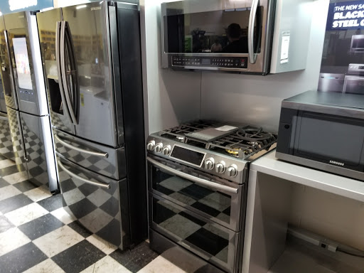 Appliance Store «The Appliance Center», reviews and photos, 21 Oak Ave, Panama City, FL 32401, USA