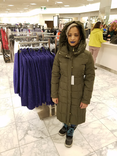 Department Store «Nordstrom Park Meadows», reviews and photos, 8465 Park Meadows Center Dr, Lone Tree, CO 80124, USA