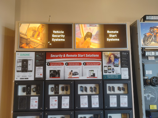 Car Stereo Store «Car Toys», reviews and photos, 19073 I-45 #100, Conroe, TX 77385, USA