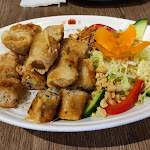 Photo n°1 de l'avis de J... fait le 05/02/2022 à 15:32 sur le  Street Kitchen - Asian Fine Food à Sandersdorf-Brehna