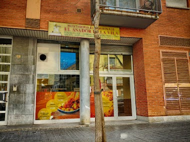Rostisseria Asador De La Vila