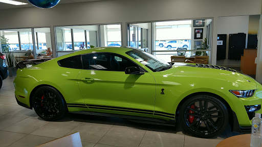 Ford Dealer «Brighton Ford», reviews and photos, 190 W Bromley Ln, Brighton, CO 80601, USA