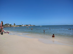 Saco Beach'in fotoğrafı ve yerleşim