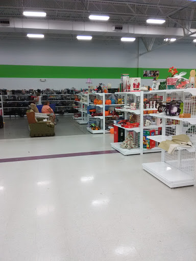 Thrift Store «Goodwill Store & Donation Center», reviews and photos, 602 E Lancaster Ave, Shillington, PA 19607, USA