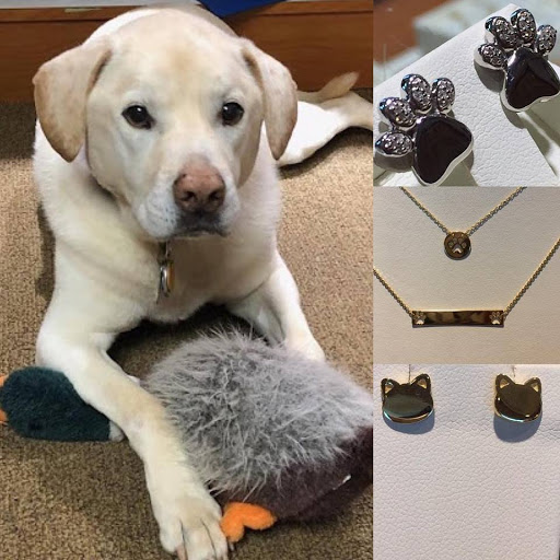 Jewelry Store «Kingston Fine Jewelry», reviews and photos, 207 Boices Ln, Kingston, NY 12401, USA