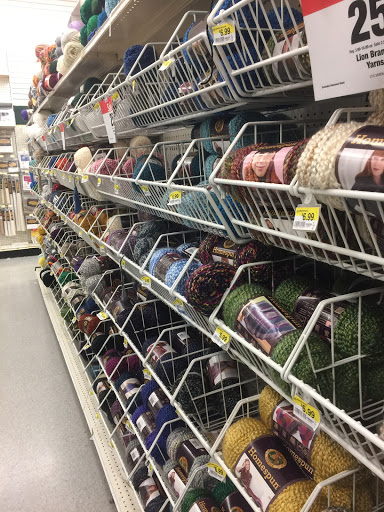 Fabric Store «Jo-Ann Fabrics and Crafts», reviews and photos, 2850 Centre Dr Ste G, Fairborn, OH 45324, USA