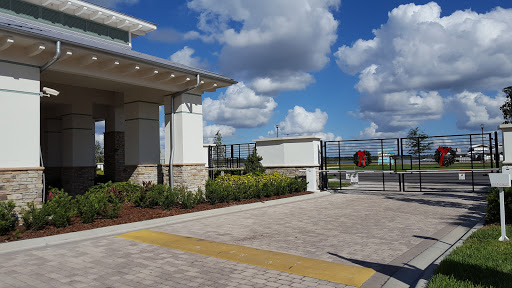 Home Builder «Twin Lakes - Jones Homes USA», reviews and photos