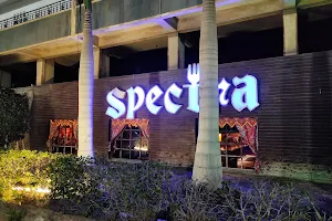 Spectra Restaurant & Cafe image