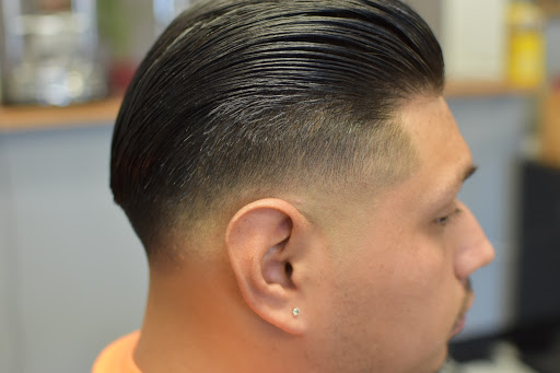 Barber Shop «Kings Barber Shop», reviews and photos, 5620 NE Gher Rd, Vancouver, WA 98662, USA