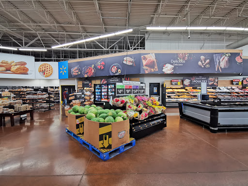 Department Store «Walmart Supercenter», reviews and photos, 7150 Camino Arroyo, Gilroy, CA 95020, USA