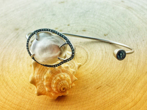 Jeweler «Aspen Jewelry Designs», reviews and photos, 2451 Centreville Rd, Herndon, VA 20171, USA