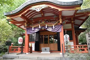 Shiba Toshogu image