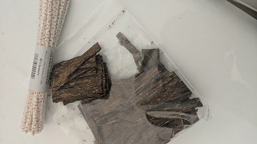 Tobacco Shop «New Continental Smoke Shop», reviews and photos, 2210 Murray Ave, Pittsburgh, PA 15217, USA