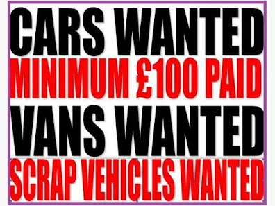 Nottingham Auto Breakers 
