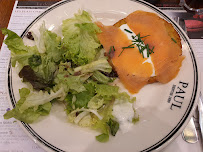 Plats et boissons du Restaurant servant le petit-déjeuner PAUL à Lyon - n°2