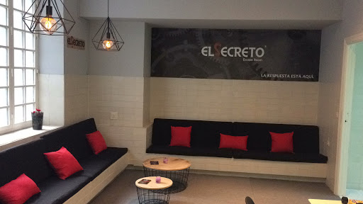 El Secreto Escape Room Sevilla