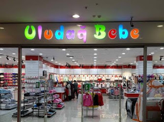 Uludağ Bebe