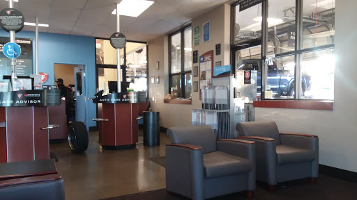 Tire Shop «Firestone Complete Auto Care», reviews and photos, 2587 S Hwy 27, Clermont, FL 34711, USA