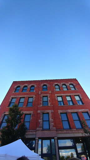 Event Venue «Larkin Square», reviews and photos, 745 Seneca St, Buffalo, NY 14210, USA