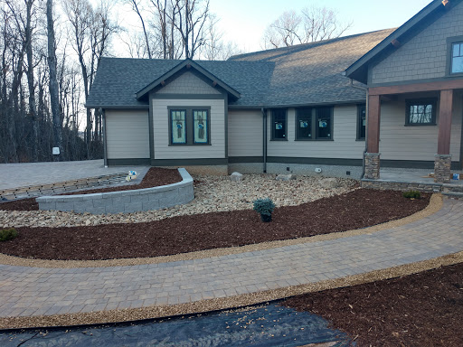 Baker Grading & Landscaping in Old Fort, North Carolina