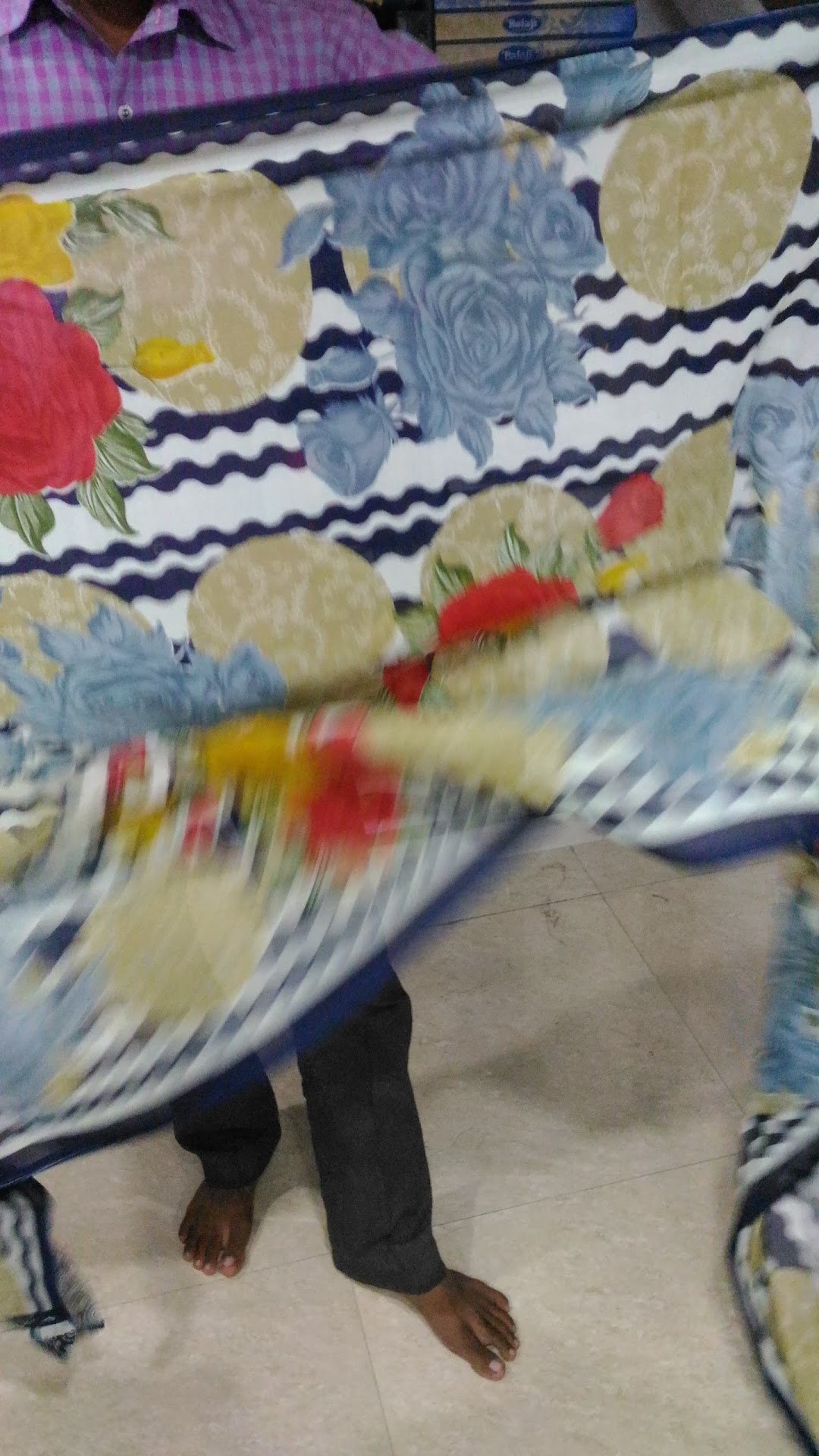 R.S. Textile