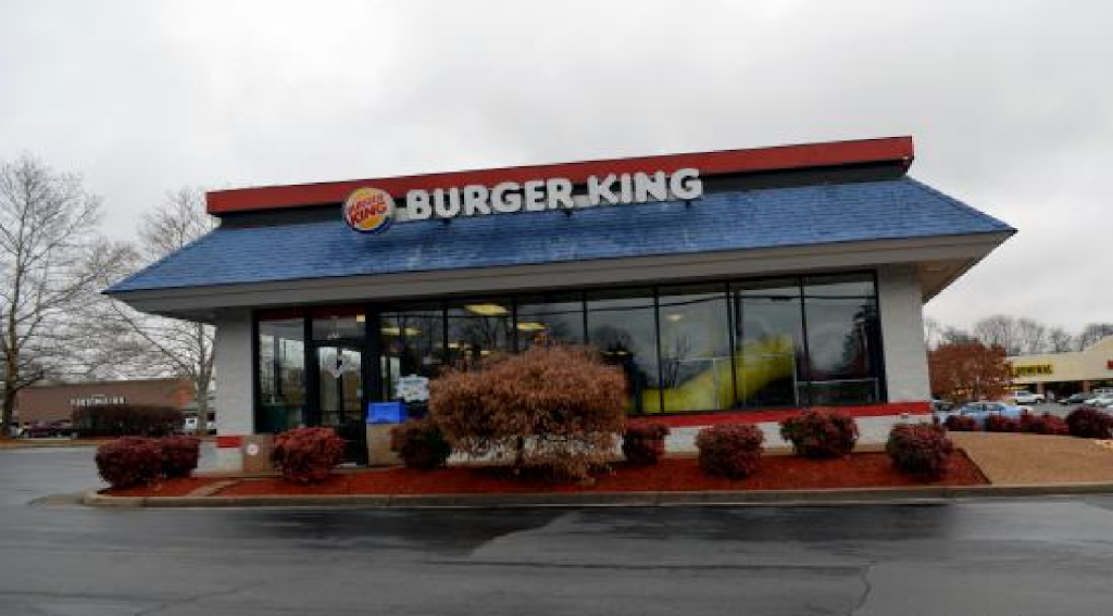 Burger King 22960