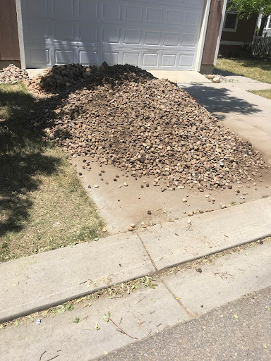 Roofing Contractor «Core Contractors», reviews and photos, 4049 St Paul St, Denver, CO 80216, USA