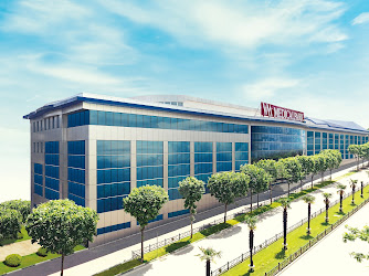 VM Medical Park Bursa Hastanesi