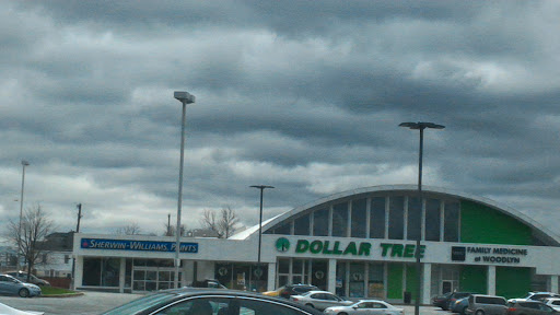 Dollar Store «Dollar Tree», reviews and photos, 1245 MacDade Boulevard, Woodlyn, PA 19094, USA