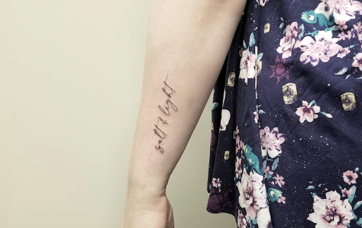 Explore small ankle tattoo ideas, creative tattoo ideas in Sunnyvale, available at Greego tattoo