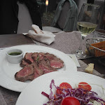 Photo n°9 de l'avis de Alessandra.r fait le 03/03/2018 à 12:27 sur le  Restaurant Pizzeria La Boheme à Lazise