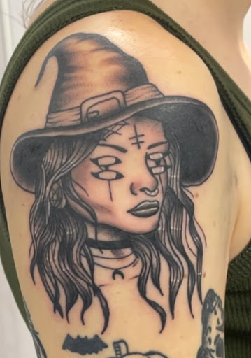 Find finger tattoo ideas for men for your next unique tattoo in Clarksville at Vanilla Gorilla Tattoo