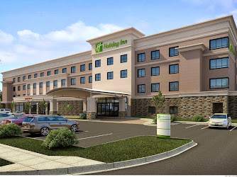 Holiday Inn Houston East-Channelview, an IHG Hotel