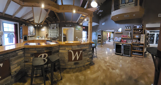 Winery «Cracked Barrel Winery», reviews and photos, 570 Coulee Trail, Hudson, WI 54016, USA