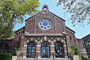 St. Joseph's Roman Catholic Church image