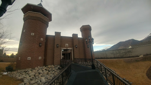 Wedding Venue «Castle Park Weddings and Events Center», reviews and photos, 110 S Main St, Lindon, UT 84042, USA