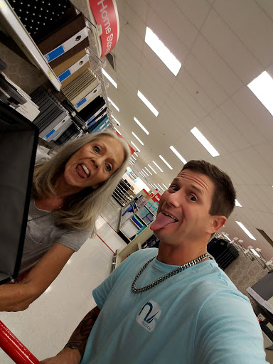 Department Store «Target», reviews and photos, 1235 Point Mallard Pkwy, Decatur, AL 35601, USA