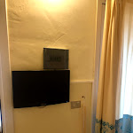 Photo n°5 de l'avis de Rumah.a fait le 19/08/2020 à 13:01 sur le  Colonna Country Club à Porto Cervo