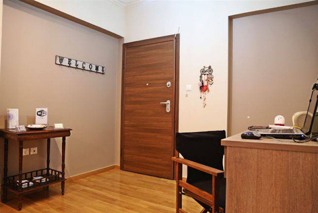 ΒΑΙΤΣΟΥ ΔΗΜΗΤΡΑ Σύμβουλος Ψυχικής Υγείας BSc- Οικογενειακή Ψυχοθεραπεία- CFT - Ηράκλειο