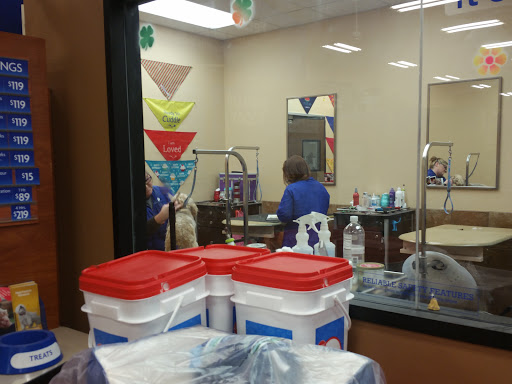 Pet Supply Store «PetSmart», reviews and photos, 10400 Southern Maryland Blvd, Dunkirk, MD 20754, USA