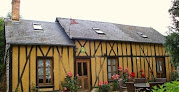 Gîte à Ourcel Maison (entre Beauvais et Breteuil) Ourcel Maison
