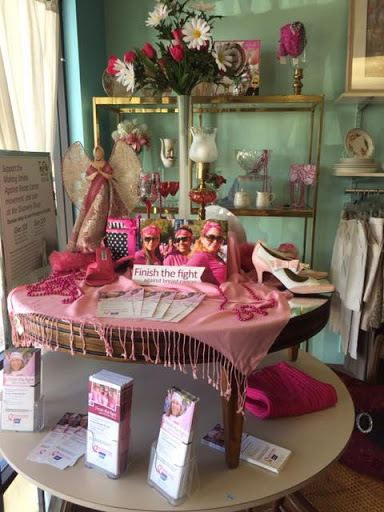 Thrift Store «American Cancer Society», reviews and photos, 2376 Grass Valley Hwy, Auburn, CA 95603, USA